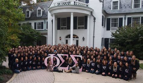 phi sigma kappa penn state|list of penn state fraternities.